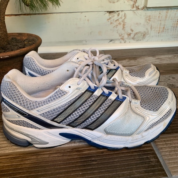 adidas response cushion 19